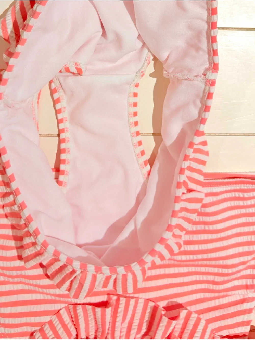 Girls swimsuits lot Sz 14-16